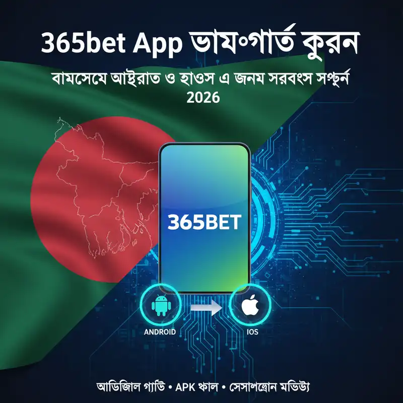 365bet app download