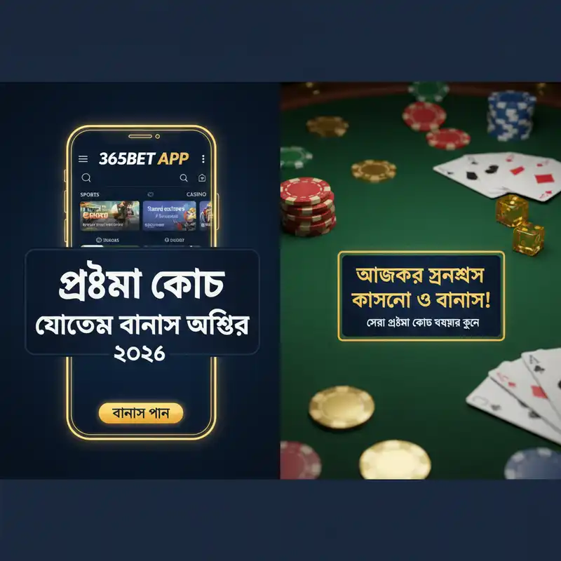 promo bonus